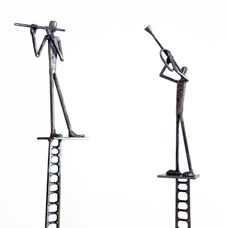 Nick Klarwill Preview Image