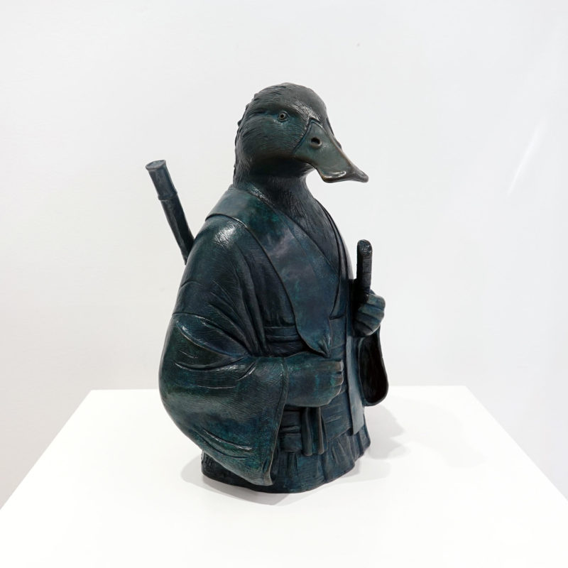 Brad Novak Preview Image