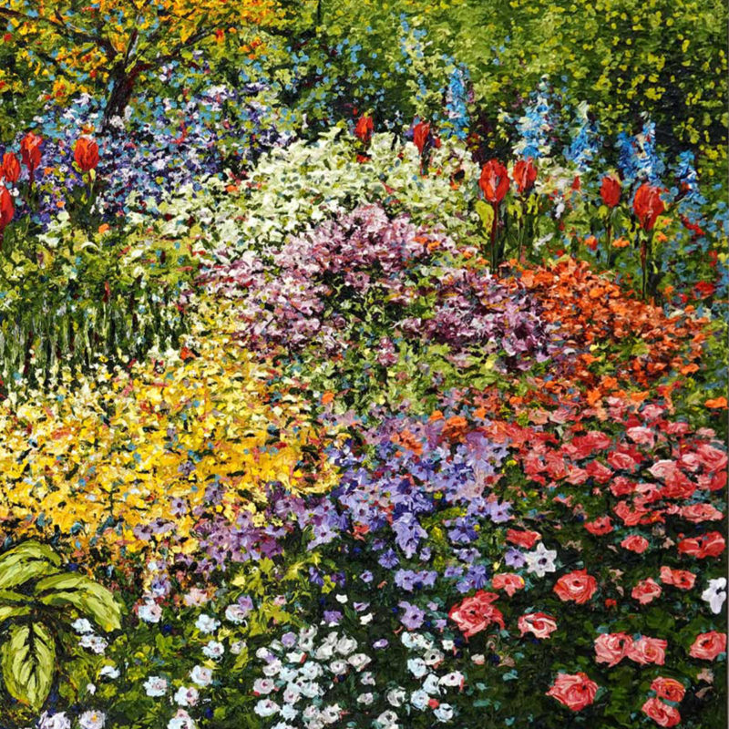 Peter Hackett Preview Image