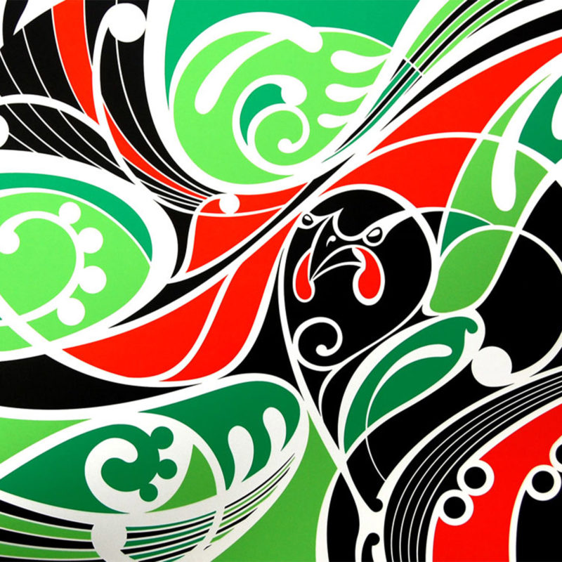 Shane Hansen Preview Image