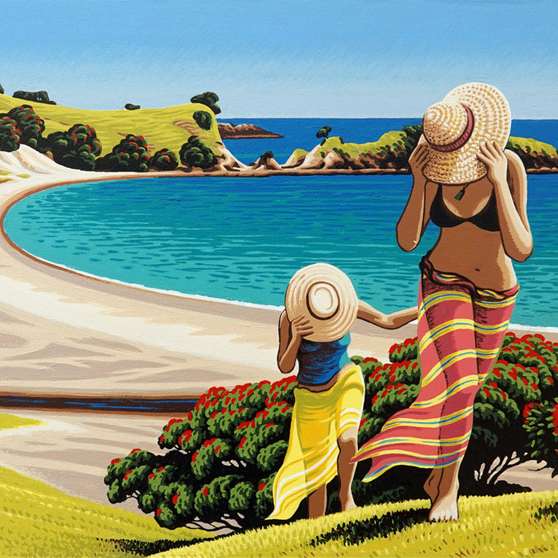 Tony Ogle Preview Image