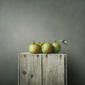 Neil Driver Preview Image