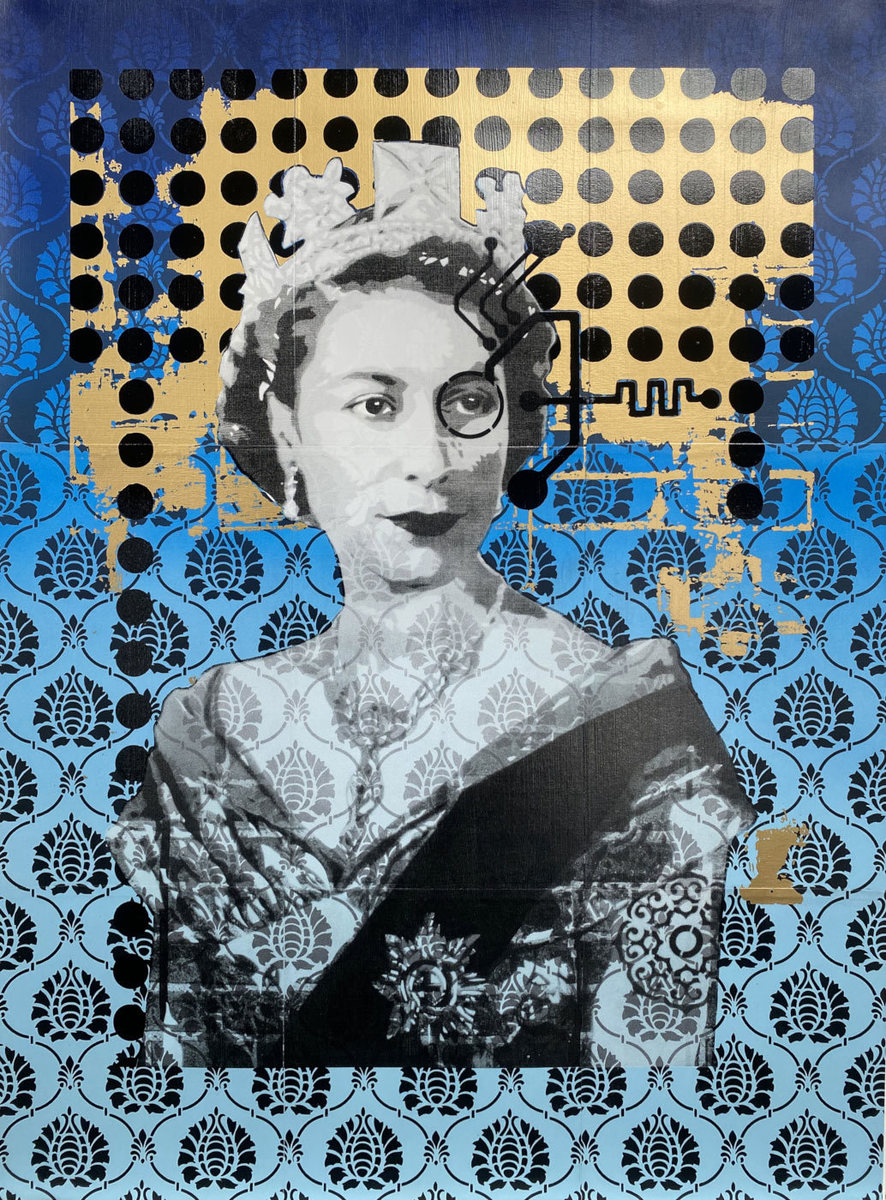 Queen 1.19 DBG