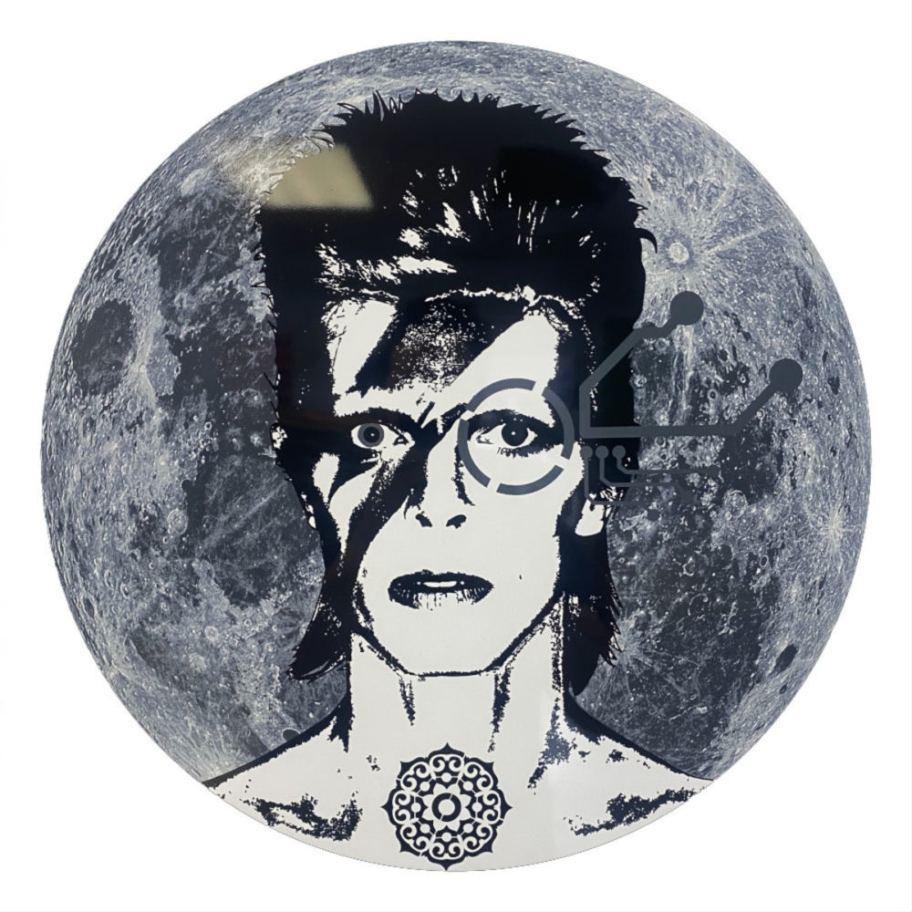Starman 1.5 (Gunmetal)