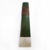 Shane Dudley Tauriparipa (Horizon) wall mounted sculpture at Parnell Gallery Auckland NZ