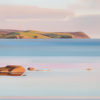 Morning Light In The Bay, Orere Point