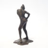 After Degas