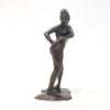 After Degas