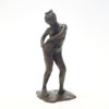 After Degas