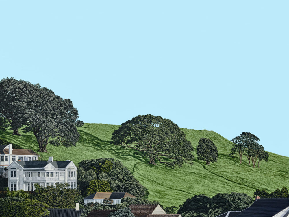 City on a Hill