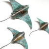 Stingrays (set of 3)