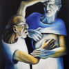 Doubting Thomas