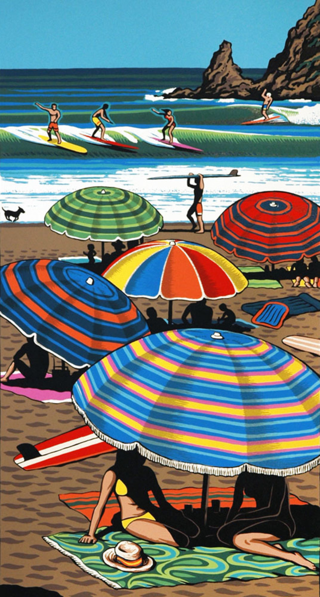 Coastal Carnival