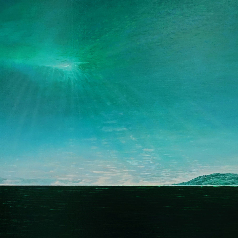 Emerald Rain