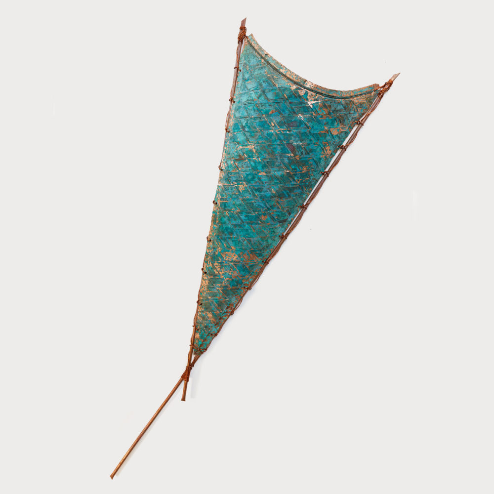 Pacific Sail