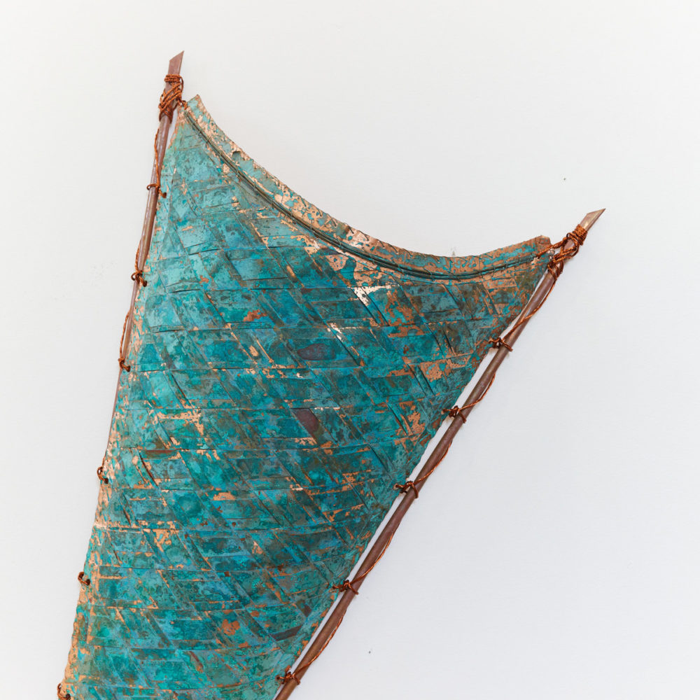 Pacific Sail