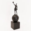 Vicky Savage limited edition bronze sculptures for wedding, anniversary and corporate gifts at Parnell Gallery Auckland NZ