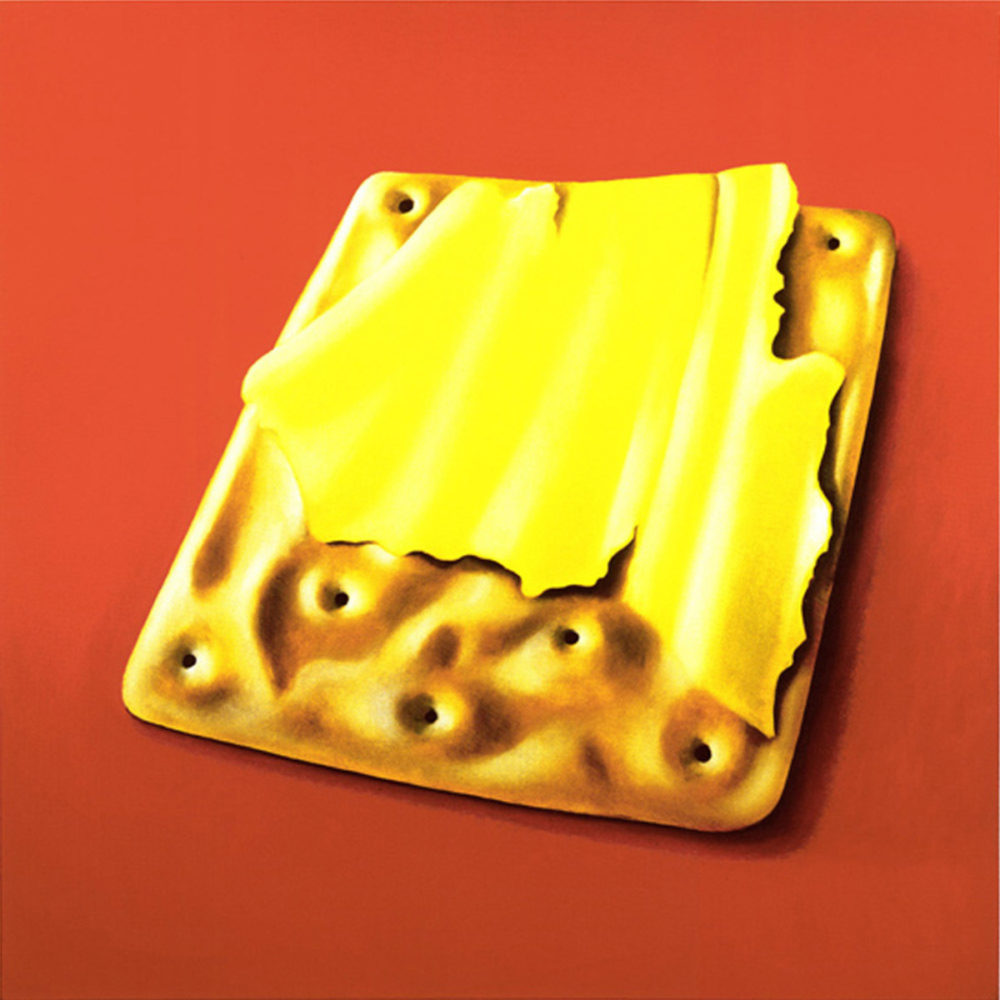 Cracker Biscuit