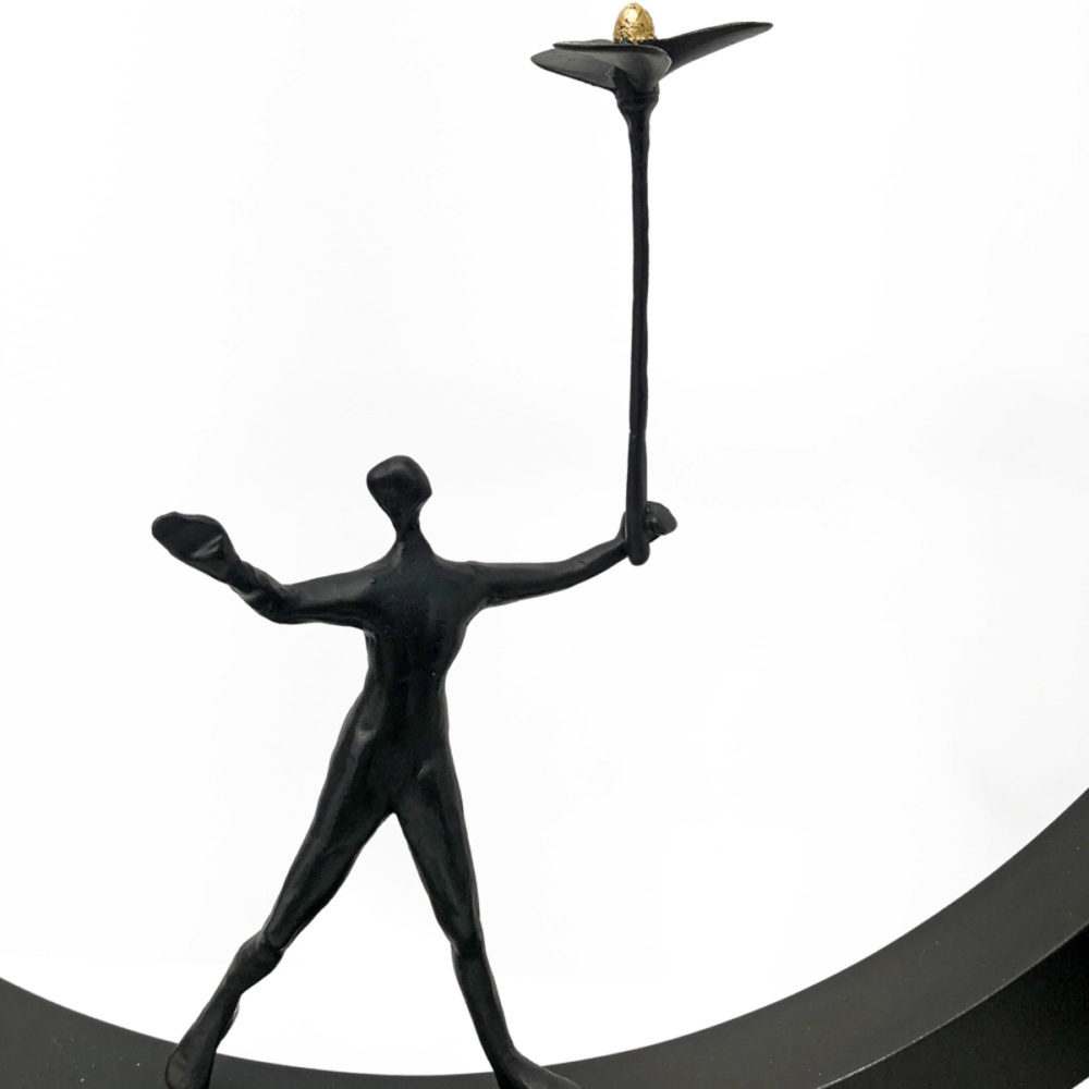 Taking Flight