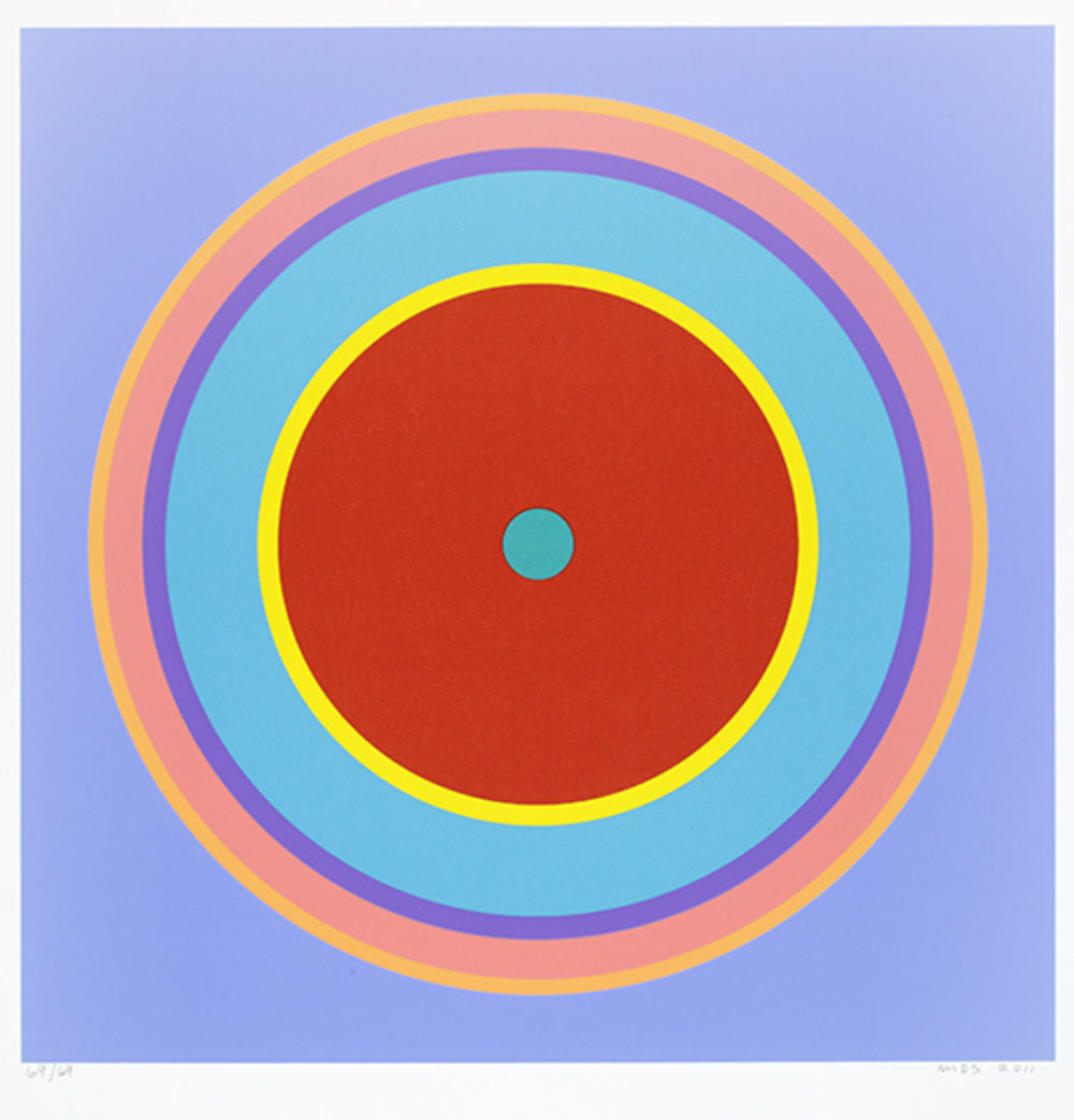 Red Target