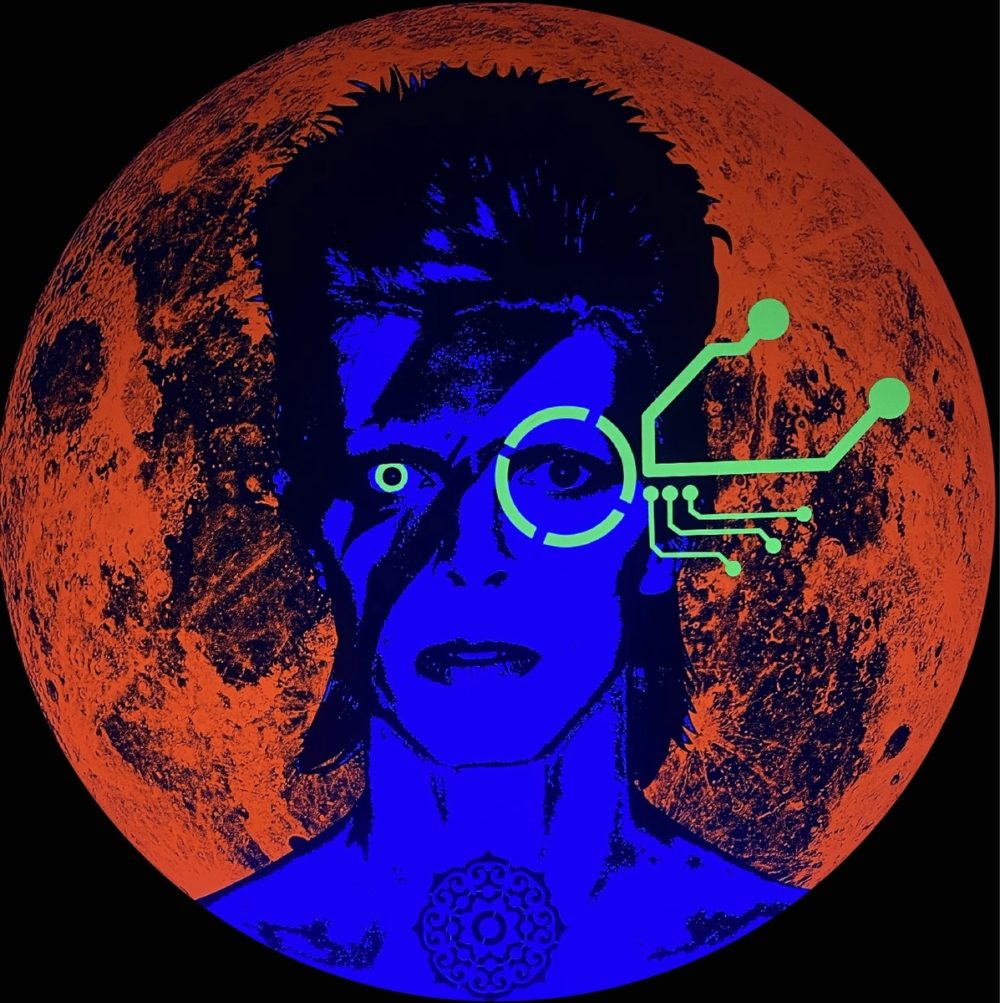 Starman 1.5 (FOWY) - L