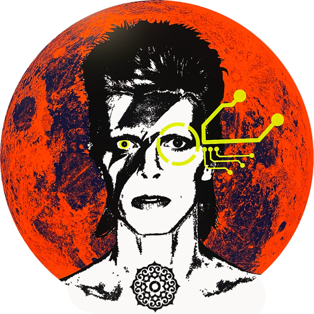 Starman 1.5 (FOWY) - L