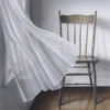 Chair by Open Window