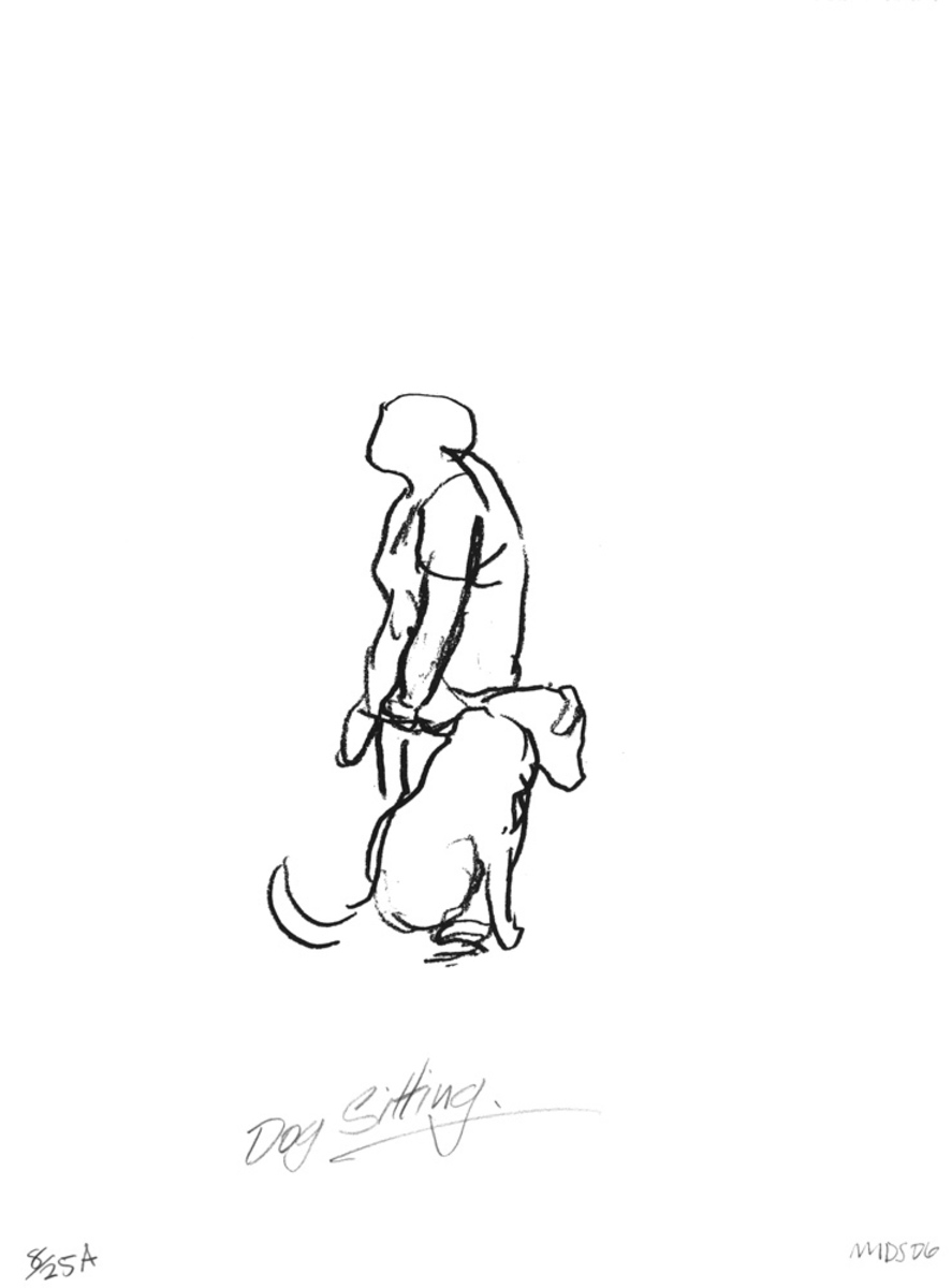 Dog Sitting