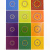 Michael Smither The 12 Colours of Sound limited edition fine art print at Parnell Gallery Auckland NZ