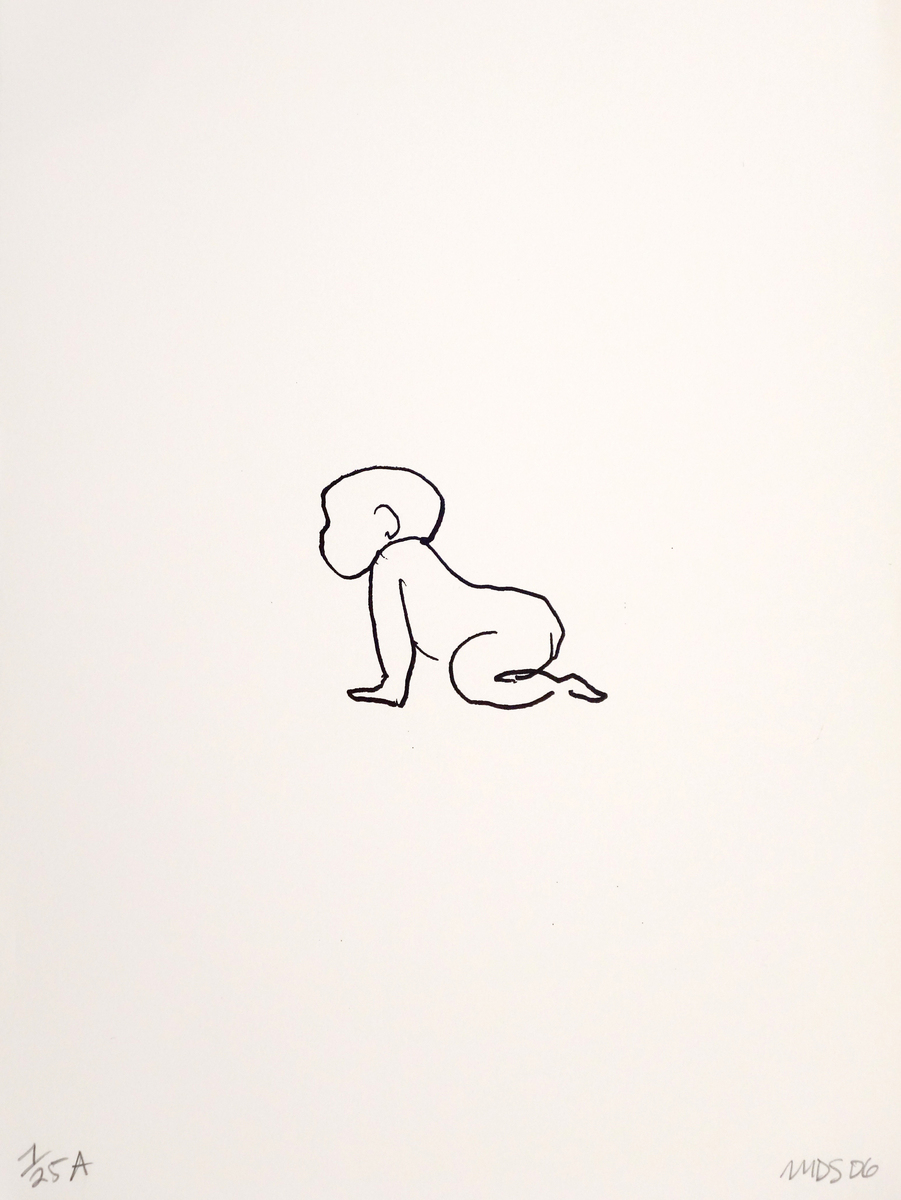 Crawling