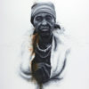 Gareth Barlow You Will Know Me From The Air You Breathe limited edition fine art print at Parnell Gallery Auckland NZ