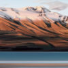 First Light at the Lake, Lake Wakatipu, New Zealand