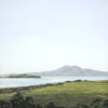 Waitemata Dusk (Rangitoto and Browns Islands)