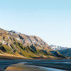 After Dawn, Dobson Valley, New Zealand