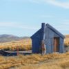 Wire Yards Hut