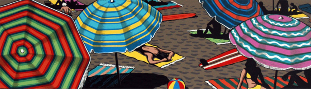 Sunbather