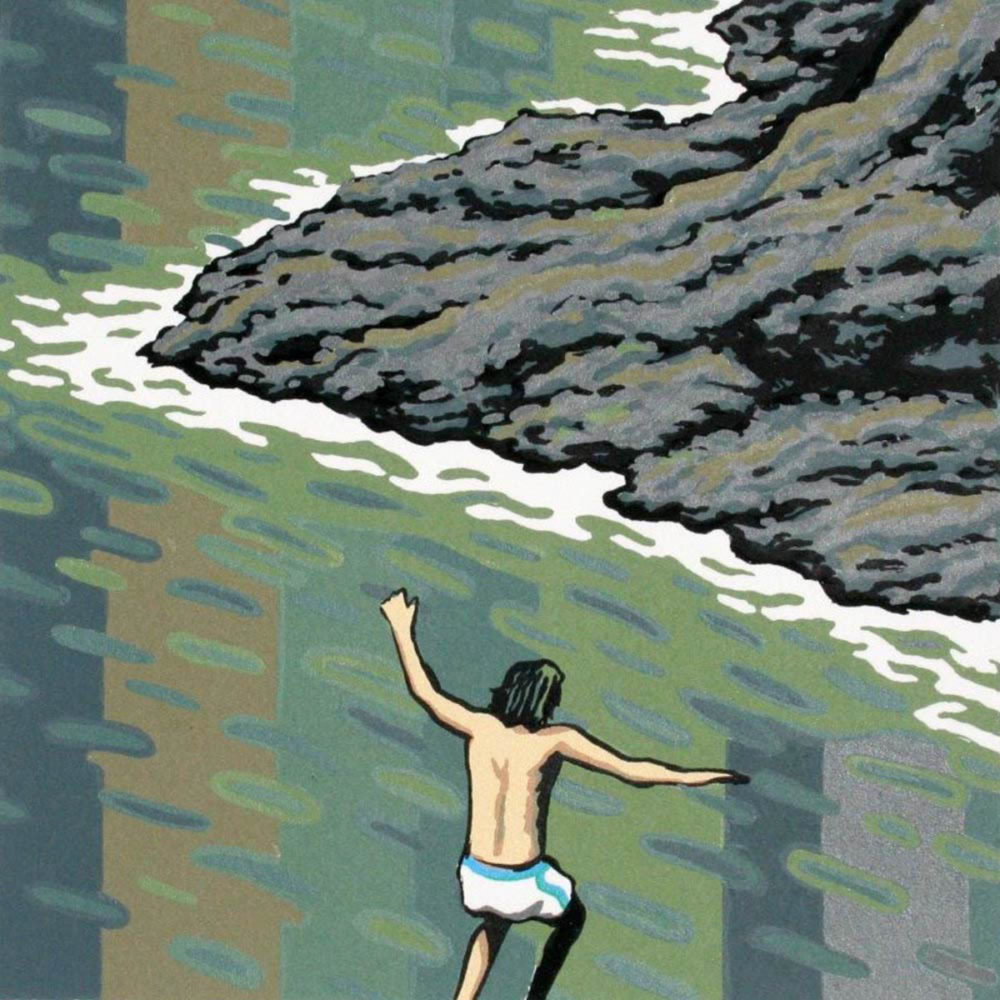 Free Falling