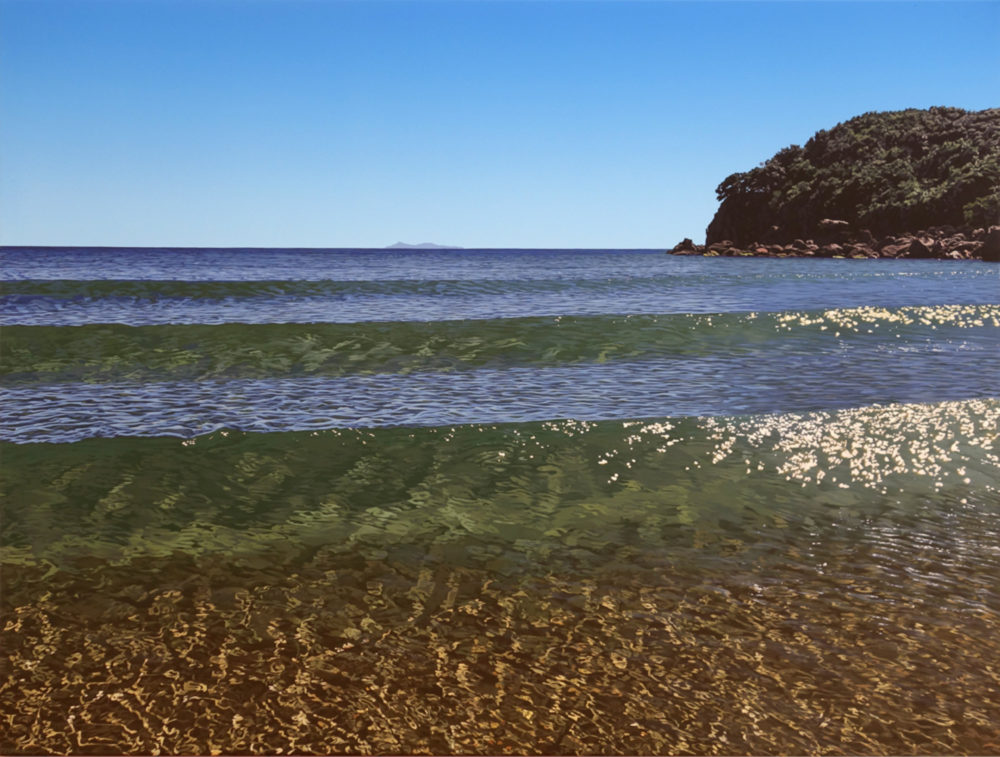 Mt Maunganui