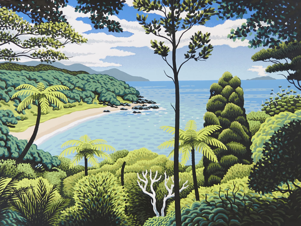 Karikari Cove