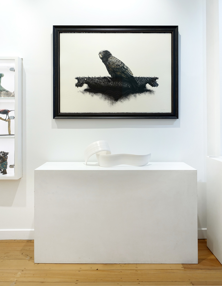 The Kea Crossroad