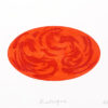 Gretchen Albrecht Arabesque limited edition abstract expressionist Etching with Aquatint at Parnell Gallery Auckland NZ