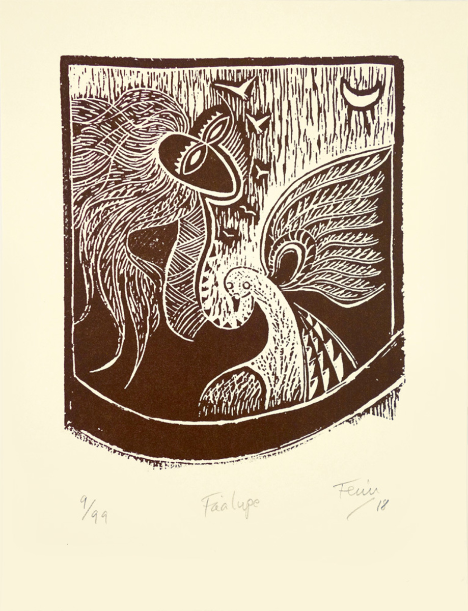 Fa’alupe