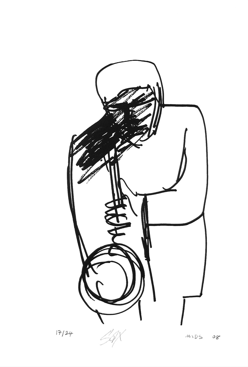 Sax