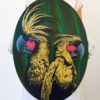 Two Cockatoo - Series 2 - No.8