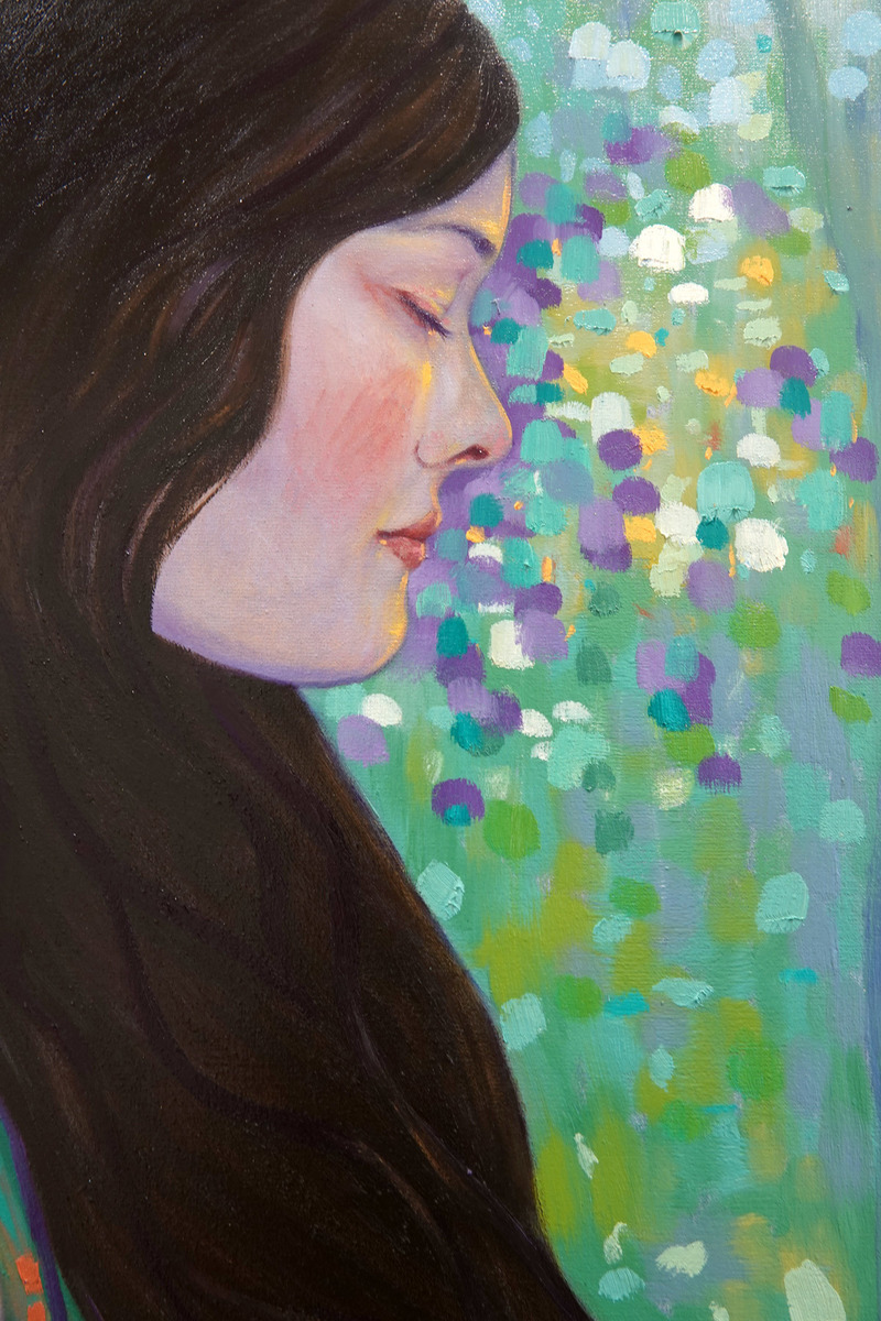 Violet Dusk