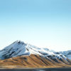 Early Winter up the Cass Valley, Memorial Hut