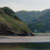 Lion Rock, Piha