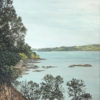 Waiheke from Kawakawa Bay