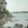 Waiheke from Kawakawa Bay