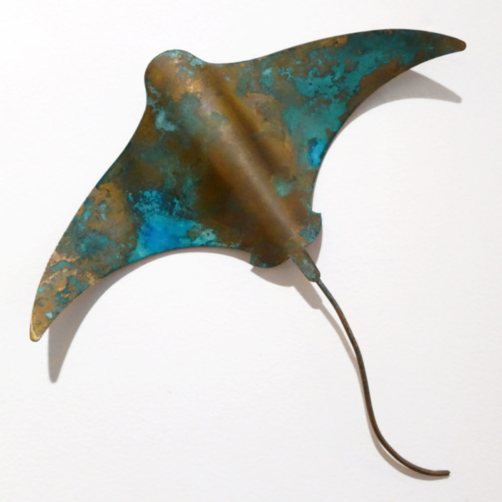 Stingray (XX Large)